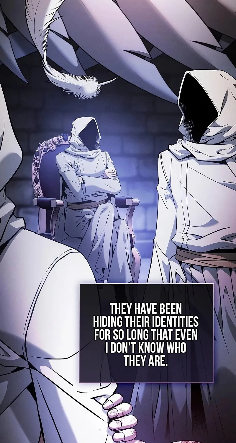 The Academy's Genius Swordsman Chapter 43 page 21 - 