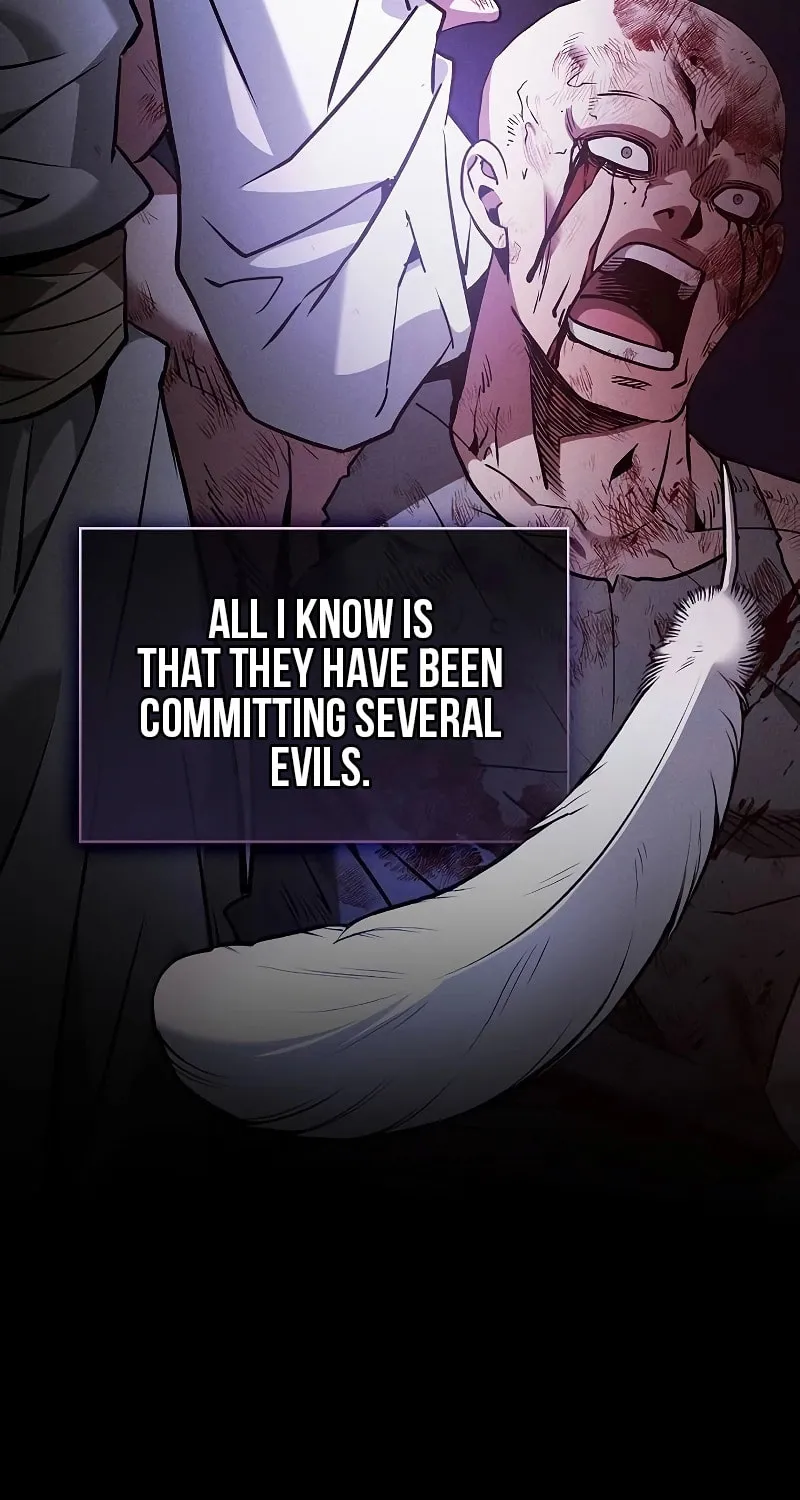 The Academy's Genius Swordsman Chapter 43 page 22 - 