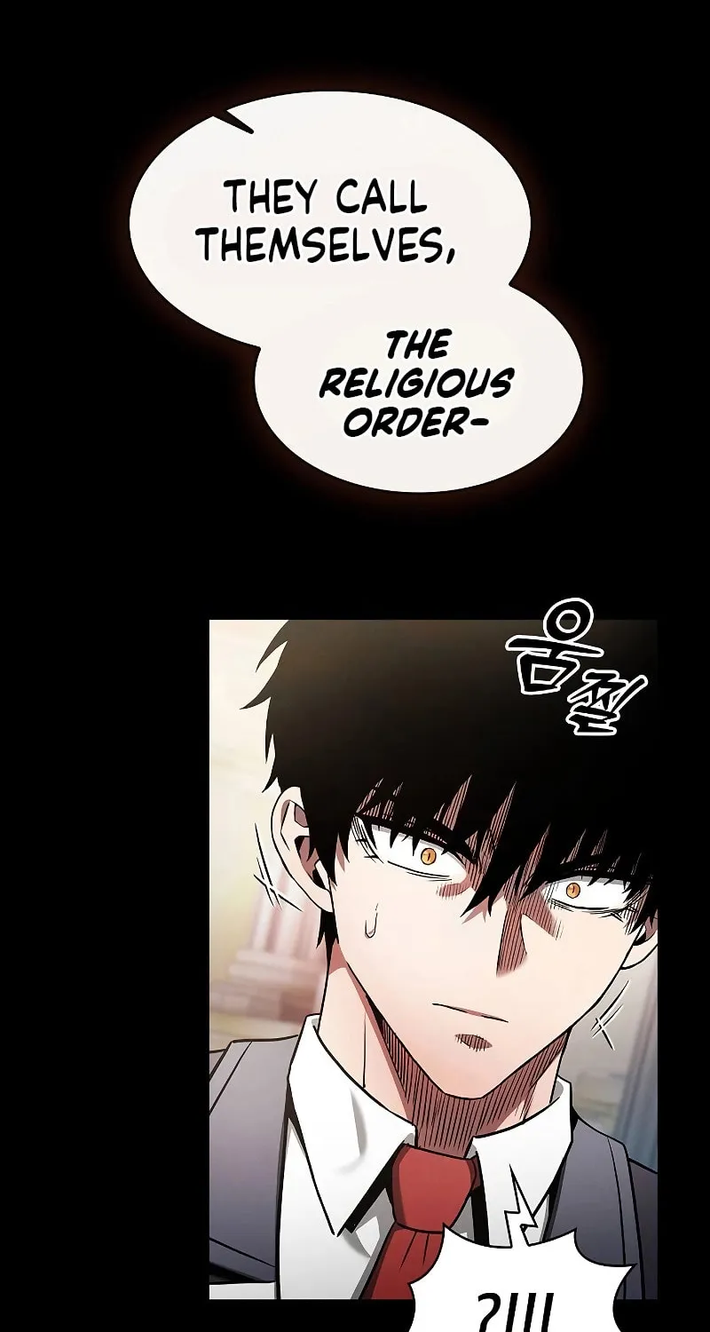 The Academy's Genius Swordsman Chapter 43 page 23 - 