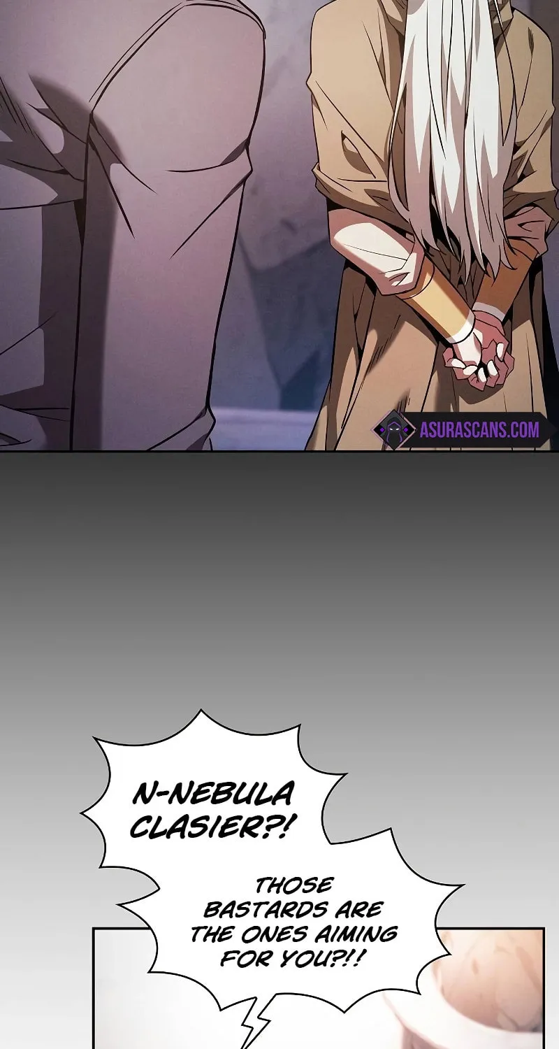 The Academy's Genius Swordsman Chapter 43 page 25 - 