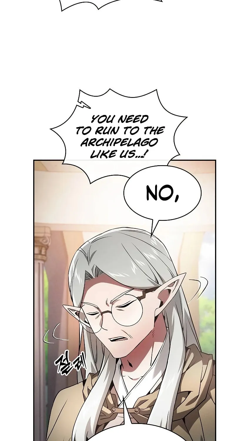 The Academy's Genius Swordsman Chapter 43 page 28 - 