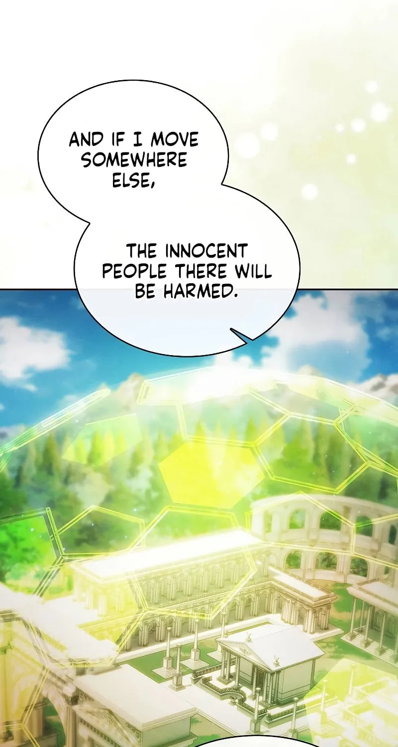 The Academy's Genius Swordsman Chapter 43 page 30 - 