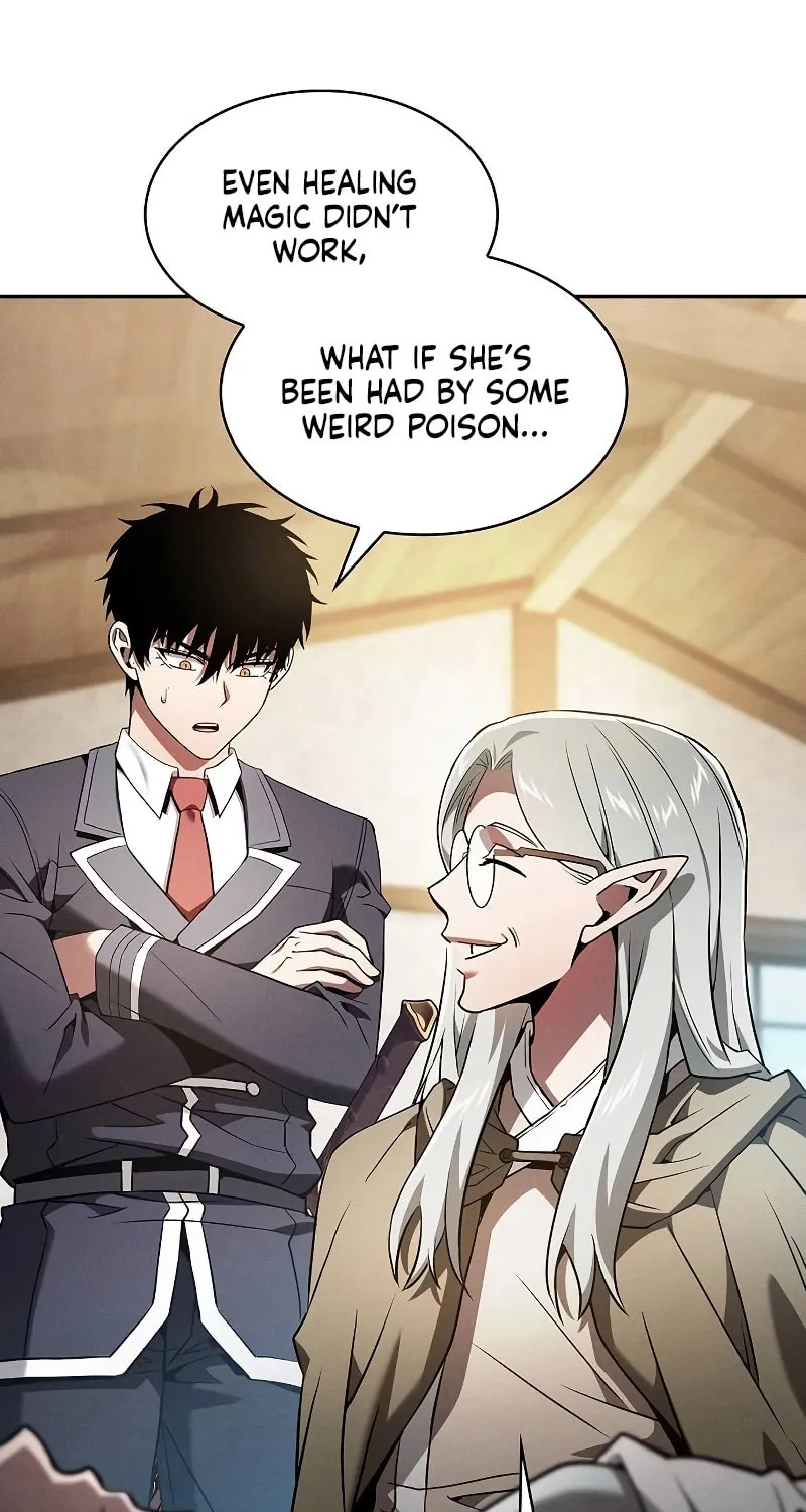 The Academy's Genius Swordsman Chapter 43 page 4 - 