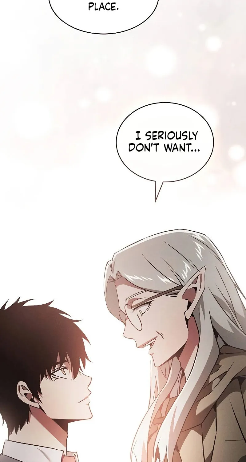 The Academy's Genius Swordsman Chapter 43 page 32 - 
