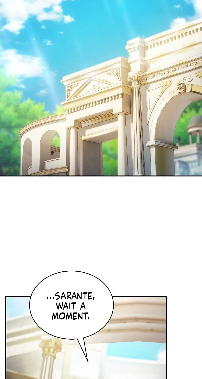 The Academy's Genius Swordsman Chapter 43 page 36 - 