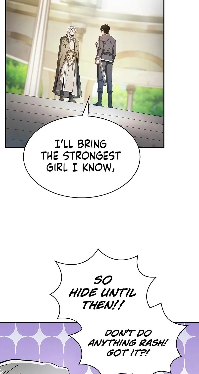 The Academy's Genius Swordsman Chapter 43 page 37 - 