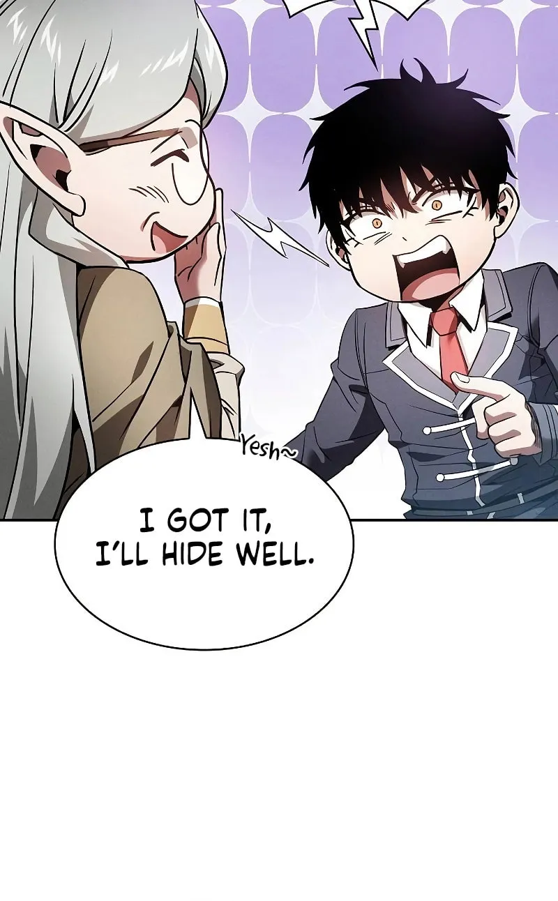The Academy's Genius Swordsman Chapter 43 page 38 - 