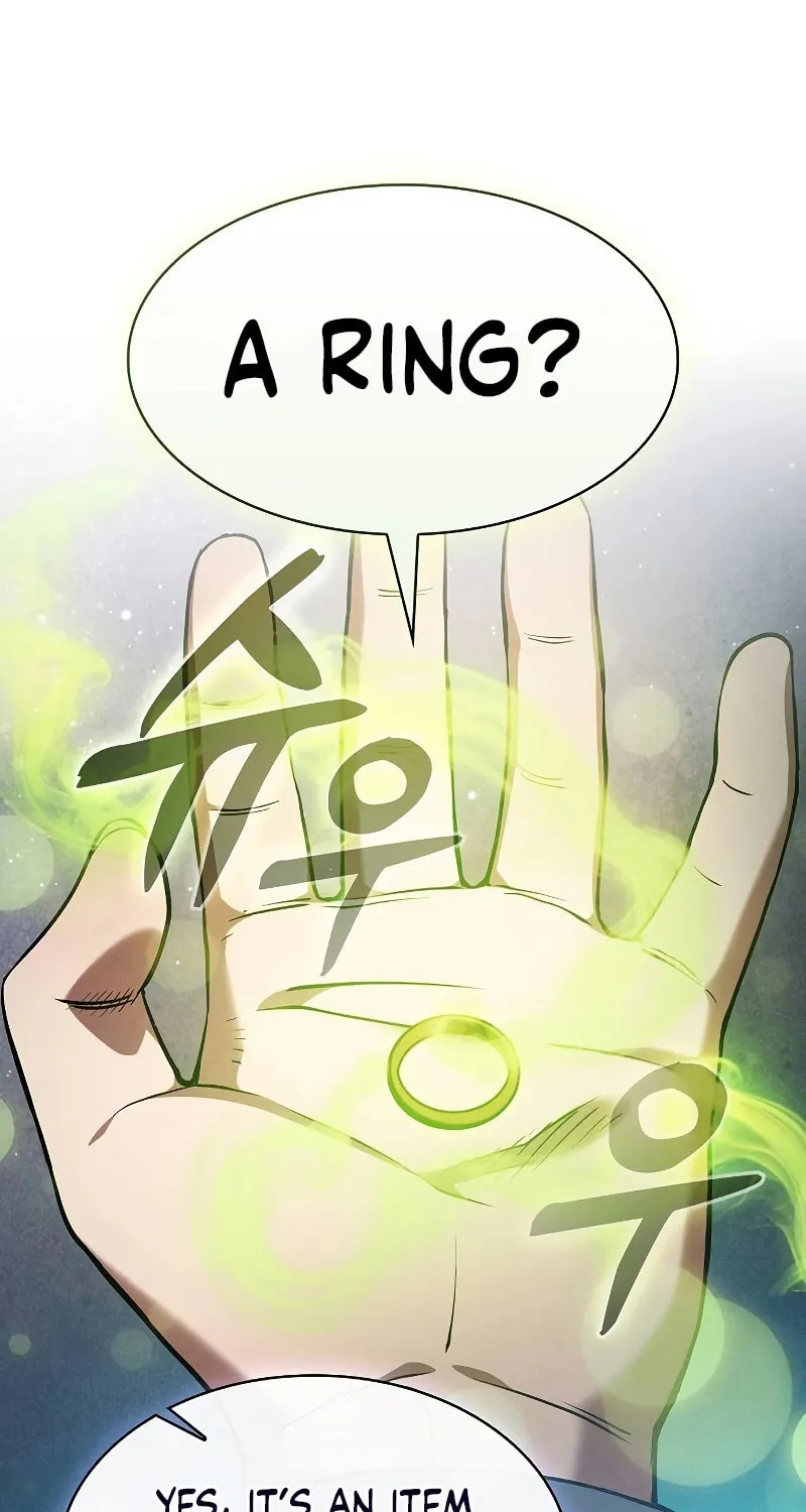 The Academy's Genius Swordsman Chapter 43 page 40 - 