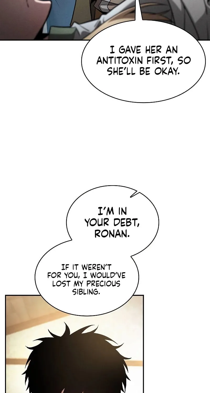 The Academy's Genius Swordsman Chapter 43 page 5 - 