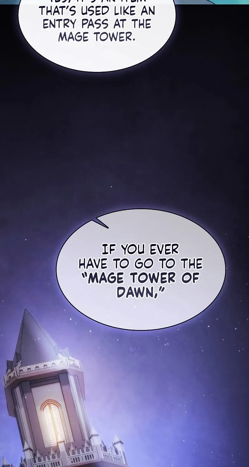 The Academy's Genius Swordsman Chapter 43 page 41 - 
