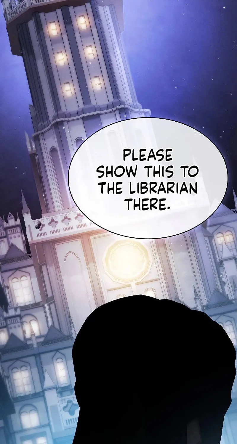 The Academy's Genius Swordsman Chapter 43 page 42 - 