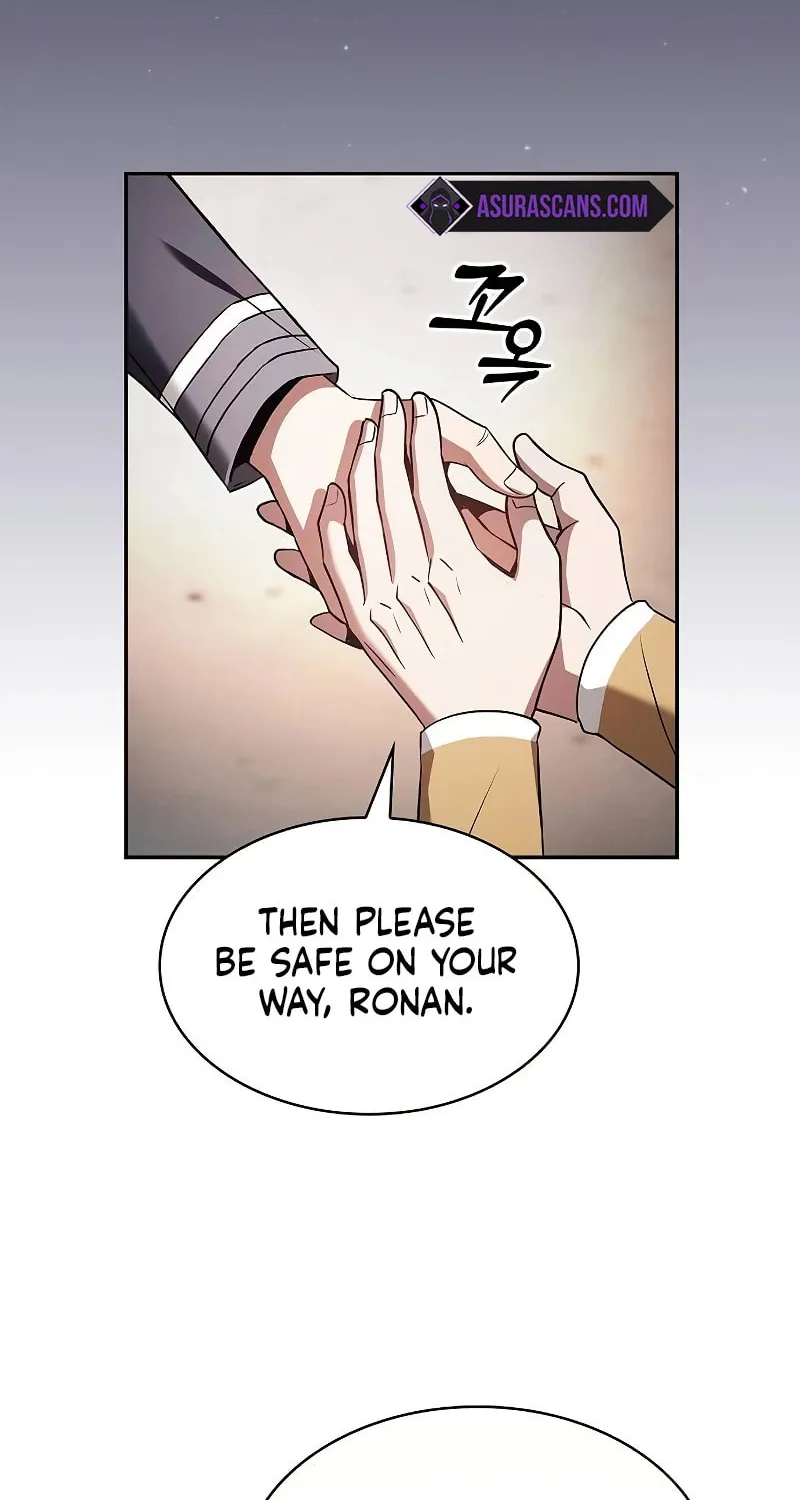 The Academy's Genius Swordsman Chapter 43 page 44 - 