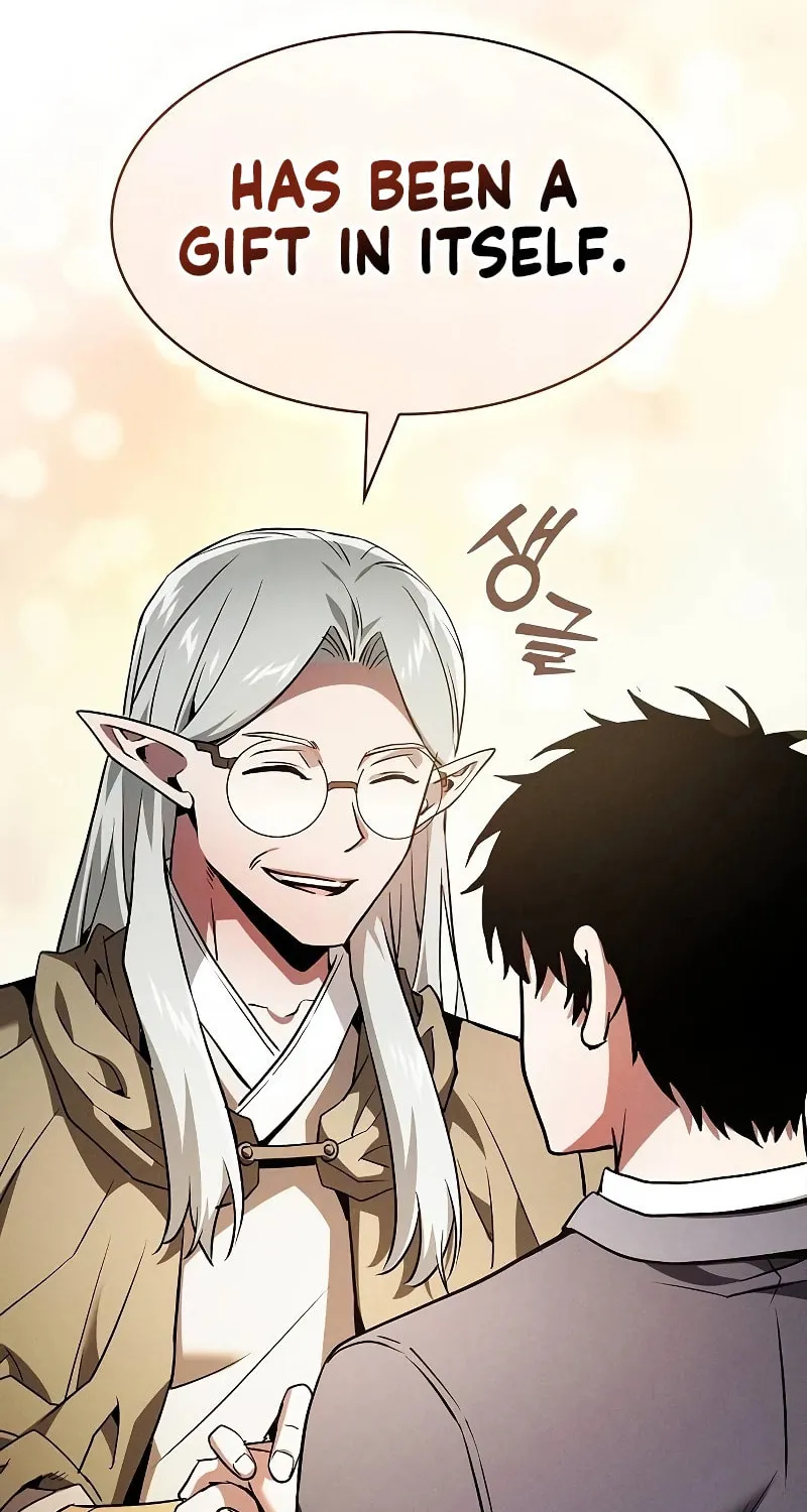 The Academy's Genius Swordsman Chapter 43 page 46 - 