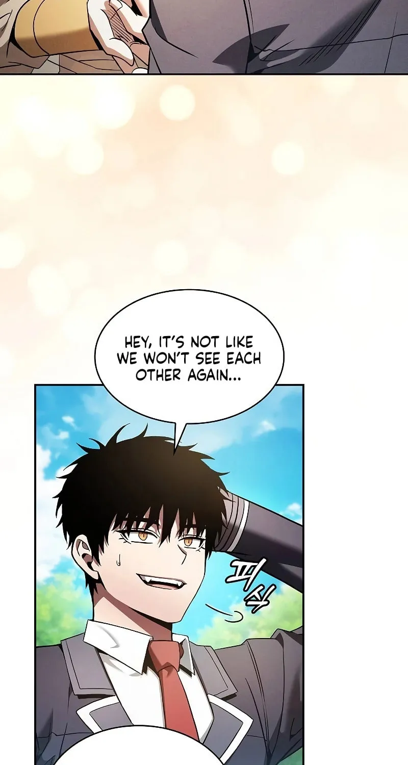The Academy's Genius Swordsman Chapter 43 page 47 - 