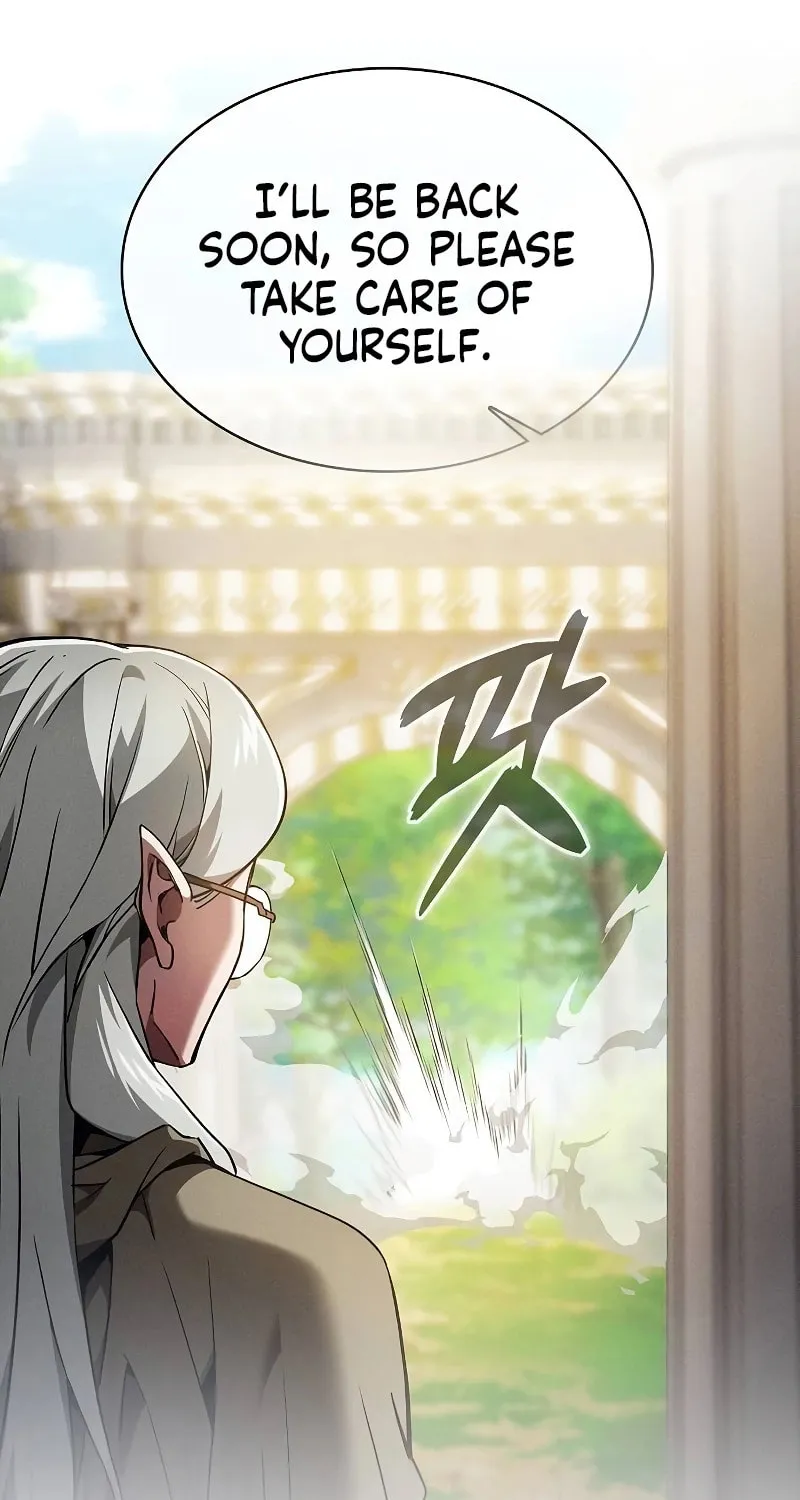 The Academy's Genius Swordsman Chapter 43 page 49 - 