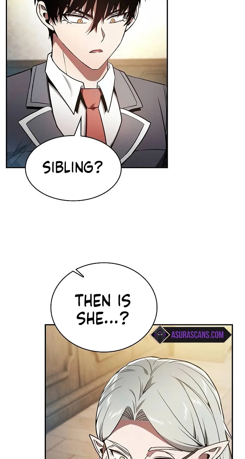 The Academy's Genius Swordsman Chapter 43 page 6 - 