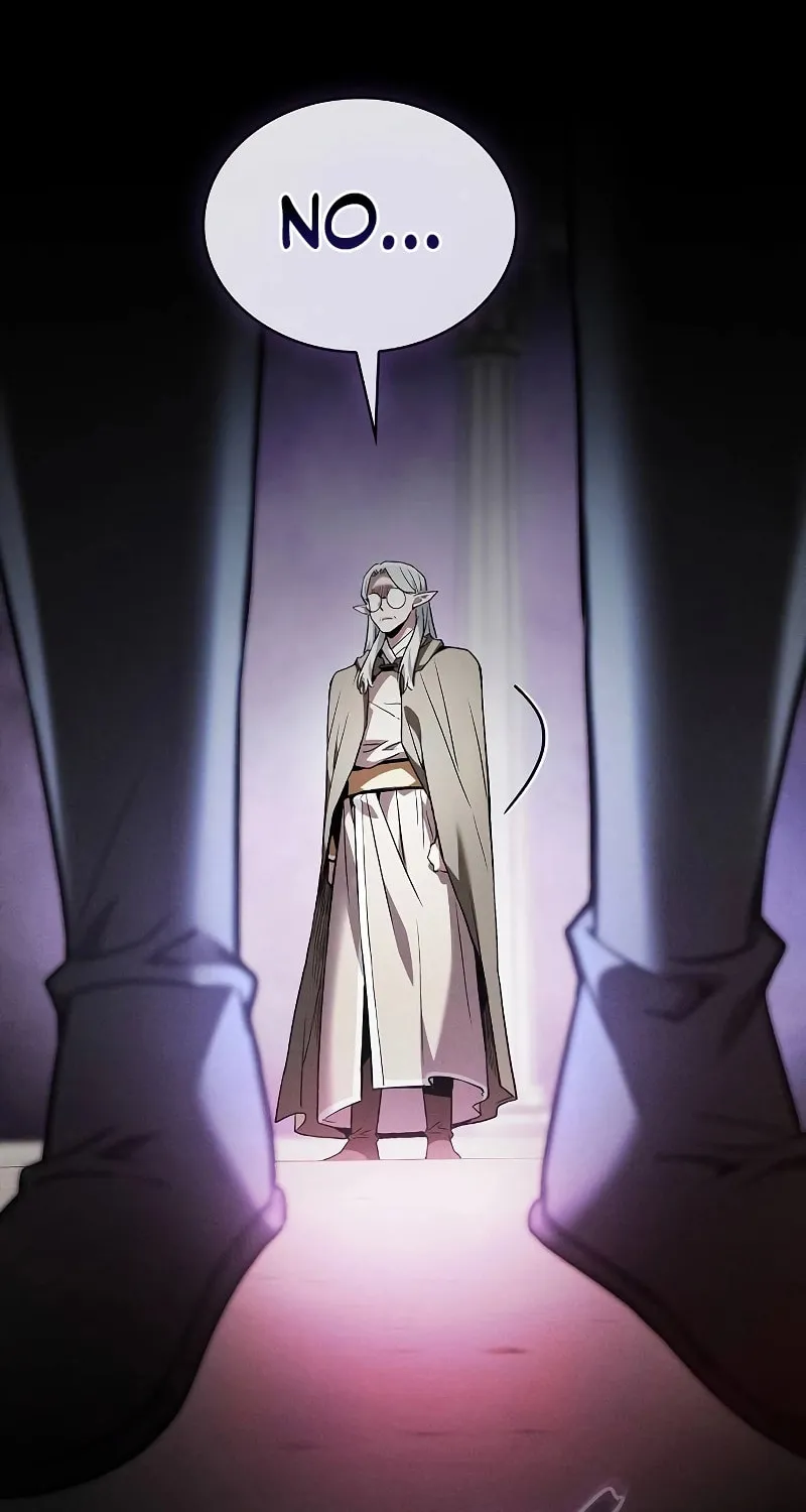 The Academy's Genius Swordsman Chapter 43 page 54 - 