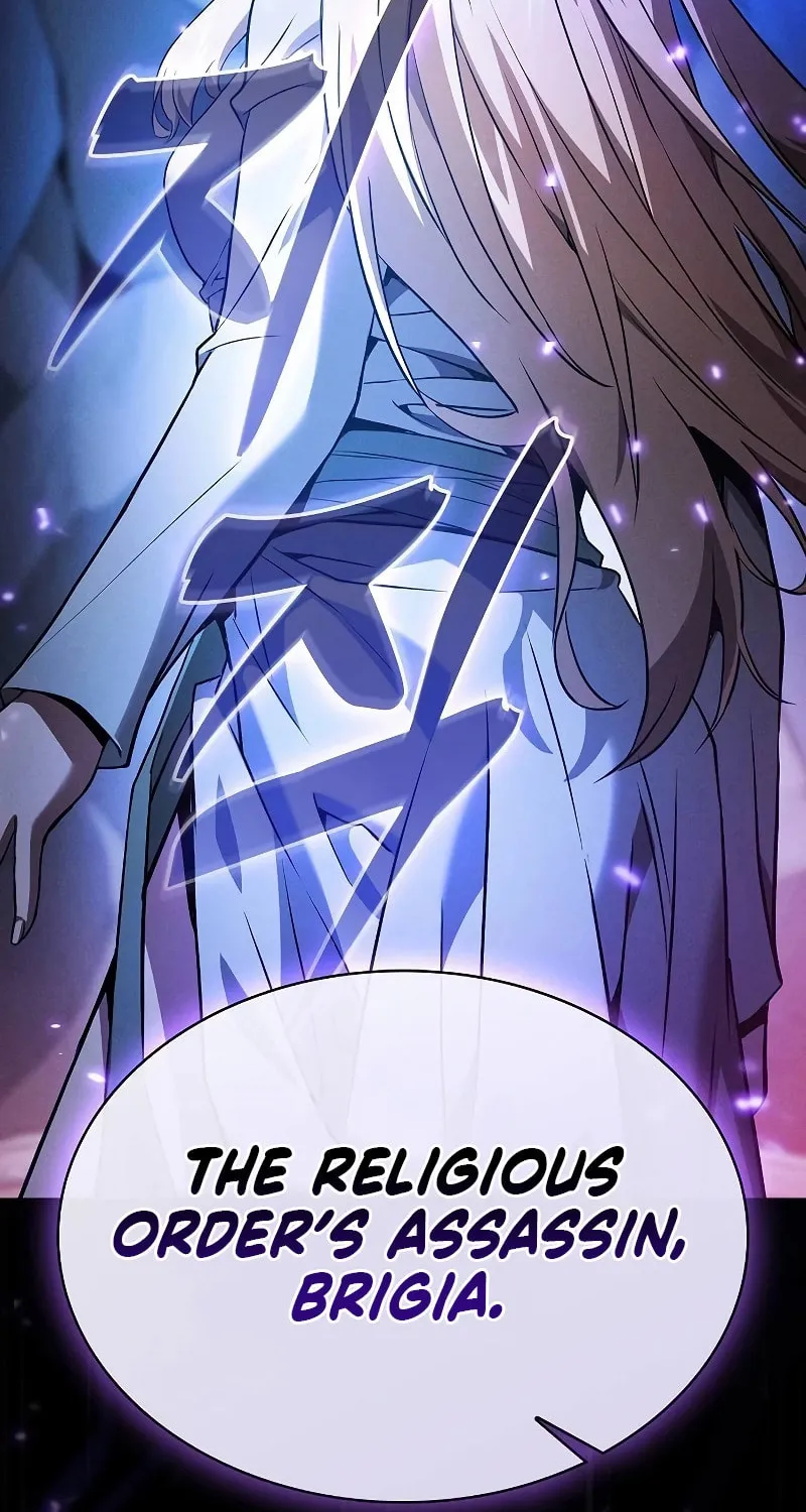 The Academy's Genius Swordsman Chapter 43 page 56 - 