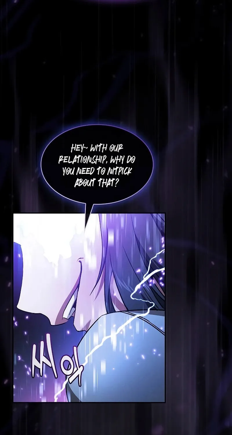 The Academy's Genius Swordsman Chapter 43 page 57 - 