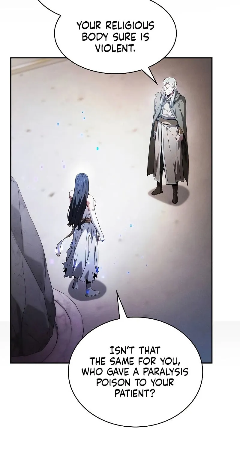 The Academy's Genius Swordsman Chapter 43 page 61 - 