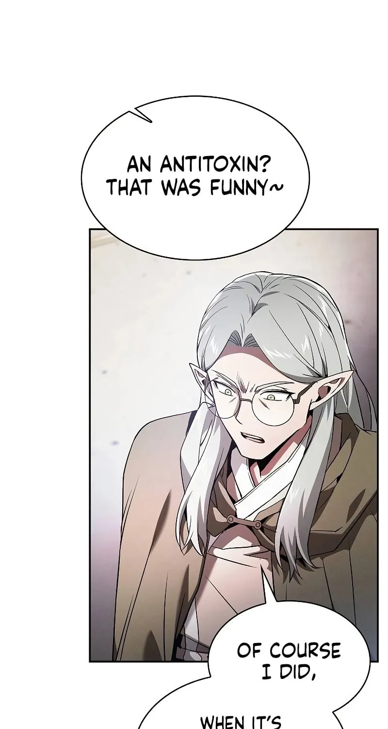 The Academy's Genius Swordsman Chapter 43 page 62 - 