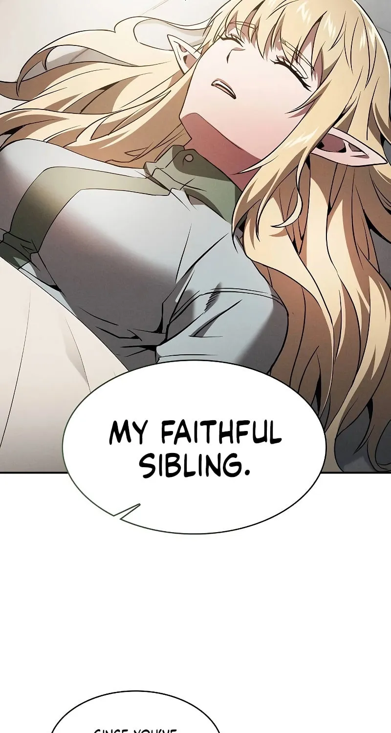 The Academy's Genius Swordsman Chapter 43 page 8 - 