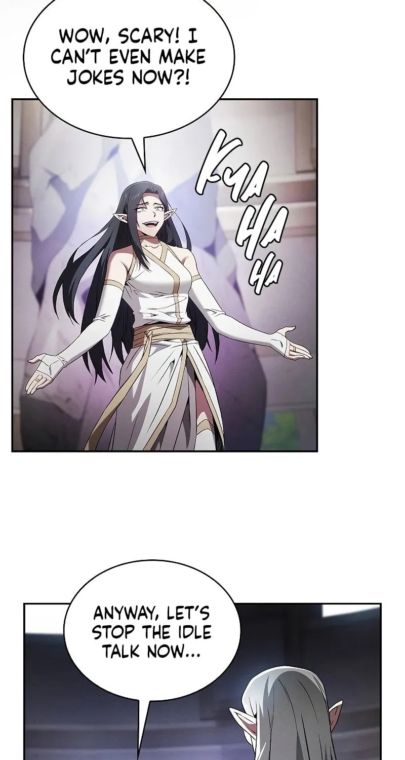 The Academy's Genius Swordsman Chapter 43 page 74 - 
