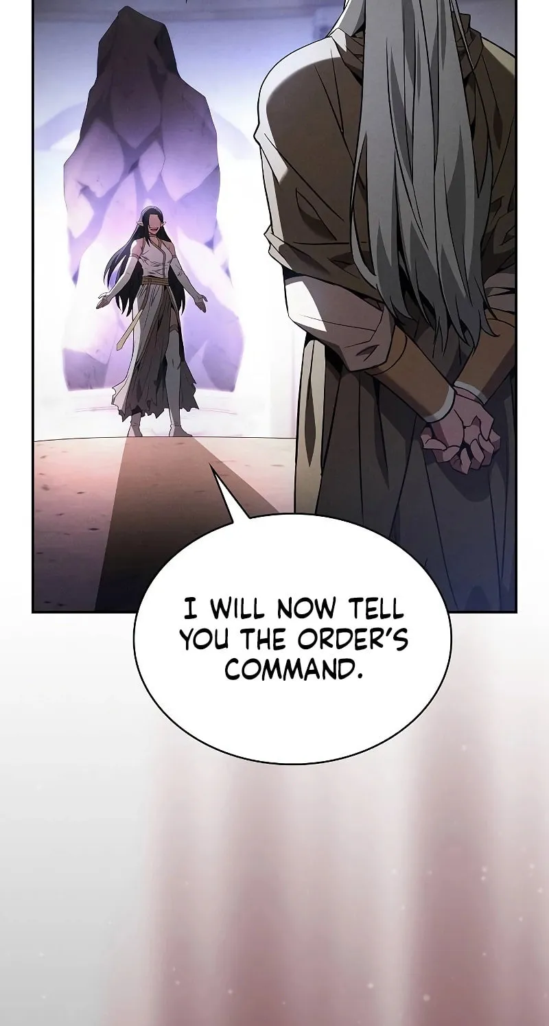 The Academy's Genius Swordsman Chapter 43 page 75 - 