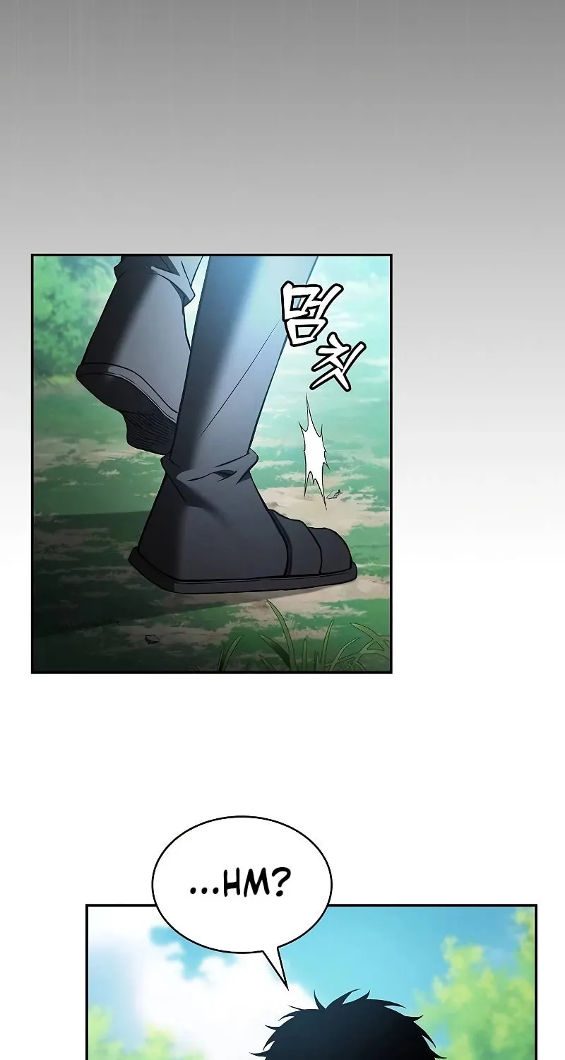 The Academy's Genius Swordsman Chapter 43 page 82 - 