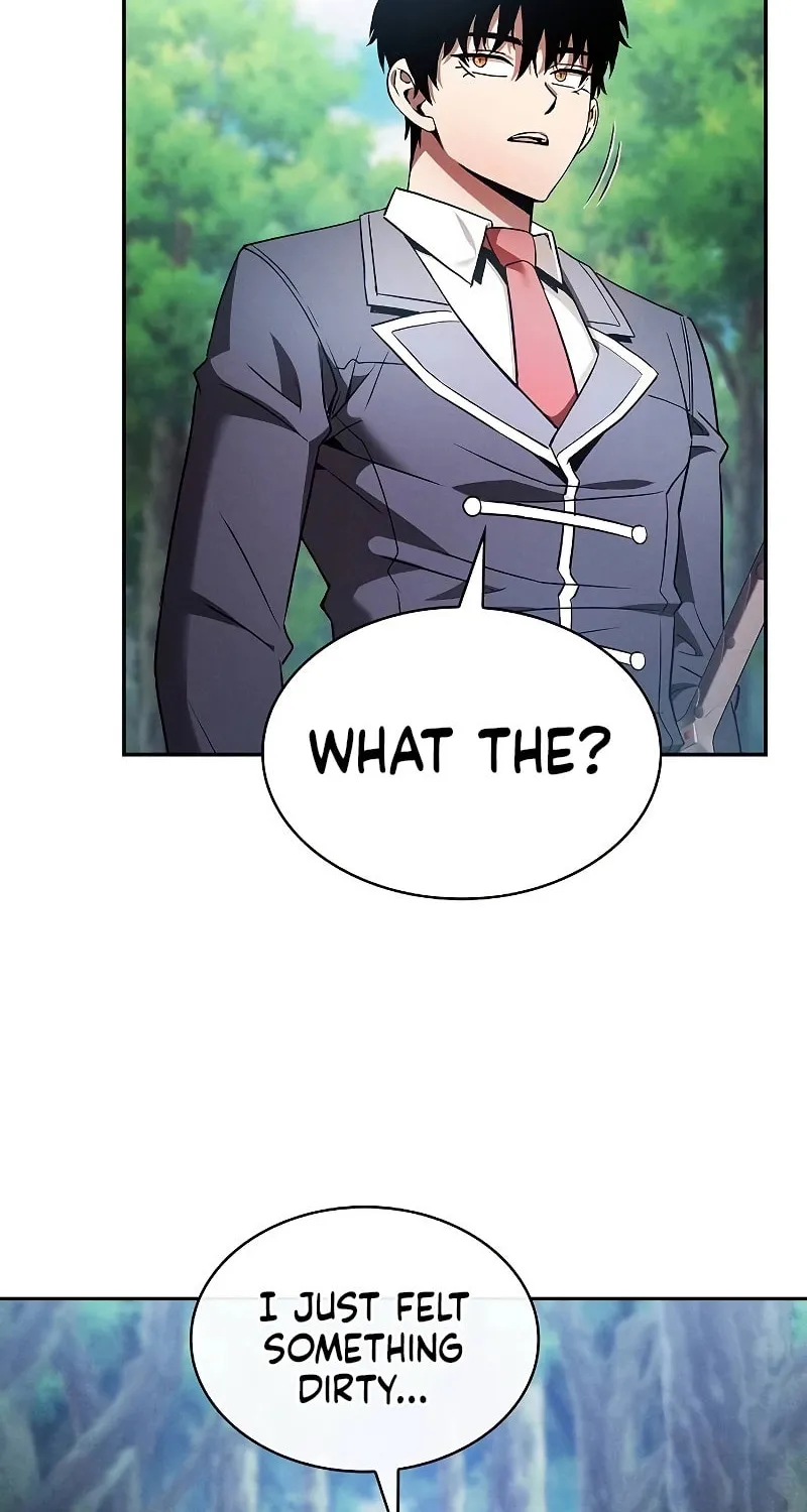 The Academy's Genius Swordsman Chapter 43 page 83 - 