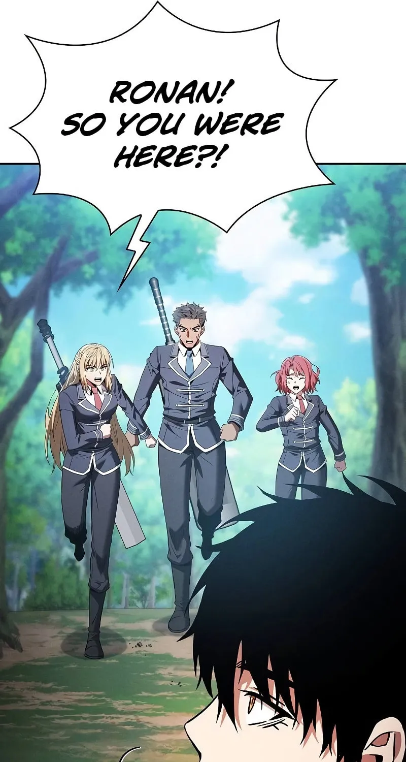 The Academy's Genius Swordsman Chapter 43 page 85 - 