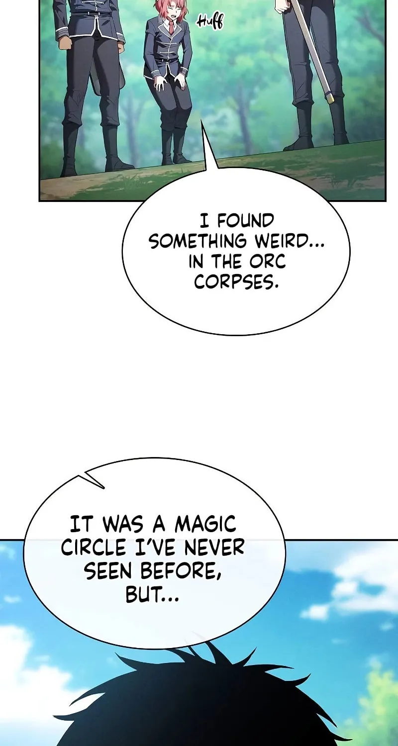 The Academy's Genius Swordsman Chapter 43 page 88 - 