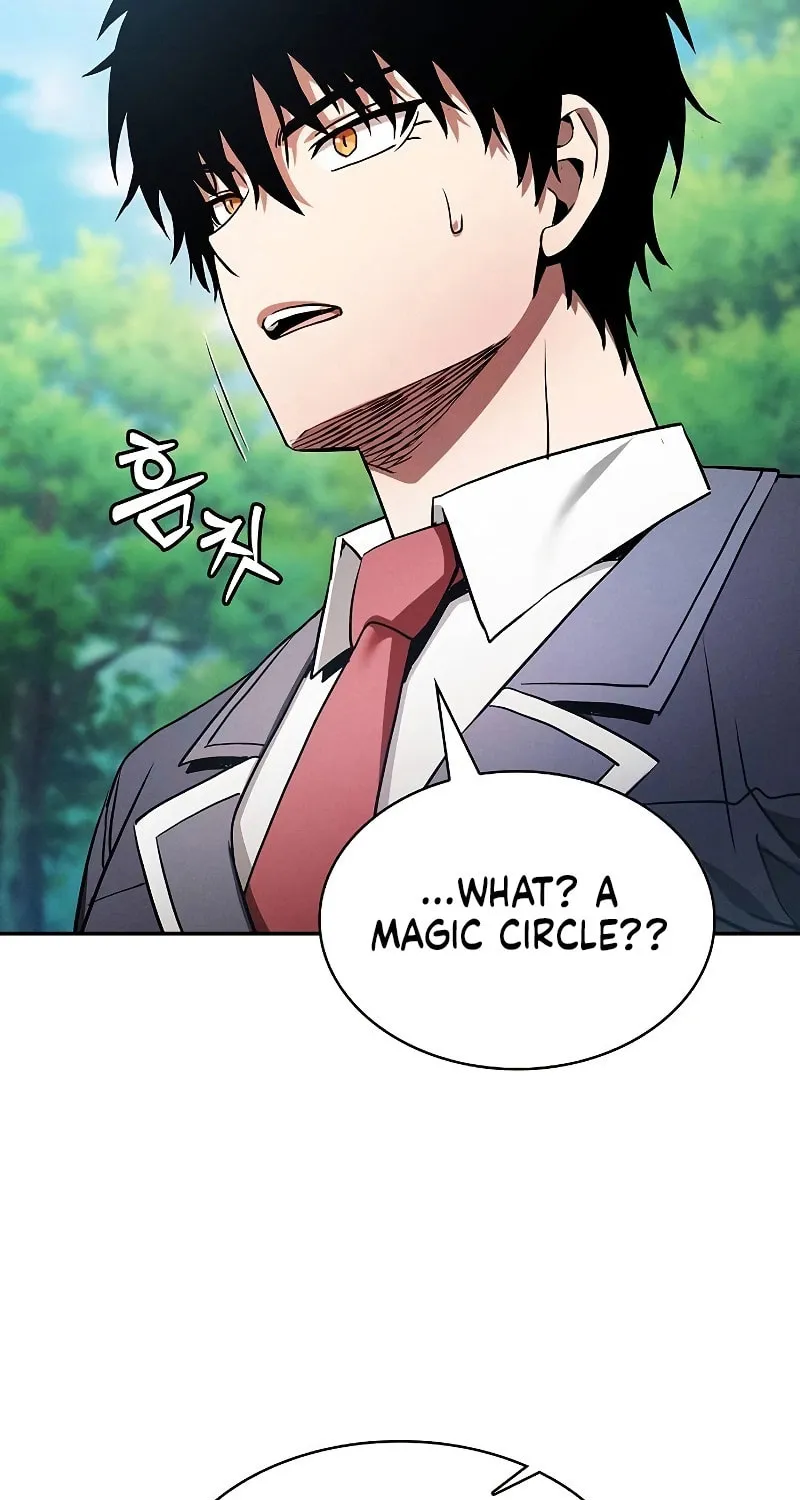 The Academy's Genius Swordsman Chapter 43 page 89 - 