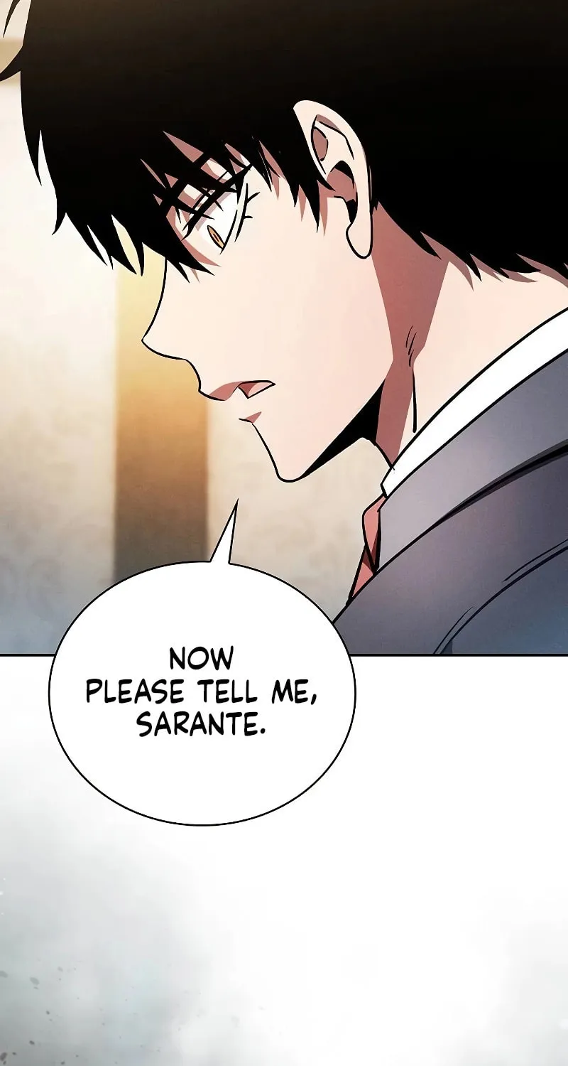 The Academy's Genius Swordsman Chapter 43 page 10 - 