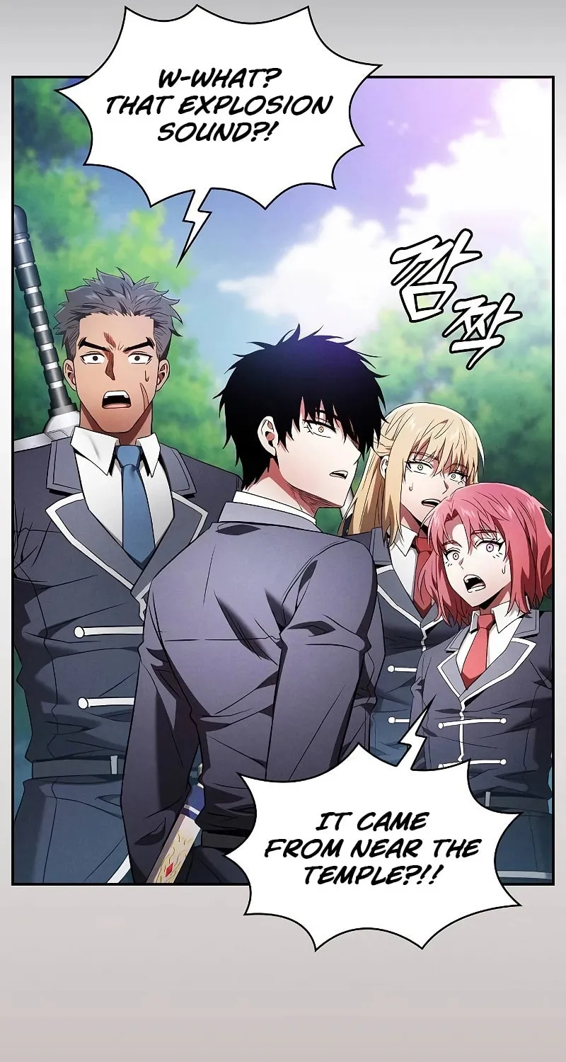 The Academy's Genius Swordsman Chapter 43 page 94 - 