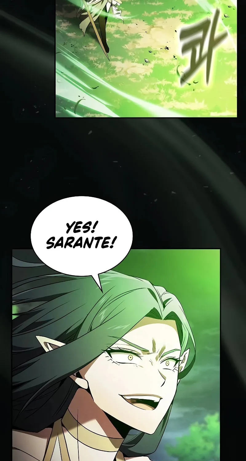 The Academy's Genius Swordsman Chapter 44 page 12 - 