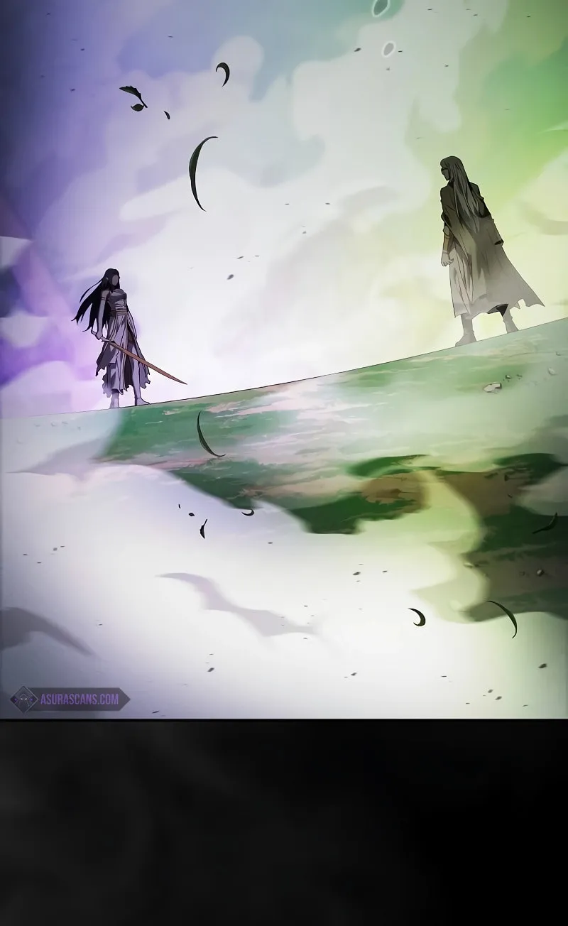 The Academy's Genius Swordsman Chapter 44 page 26 - 