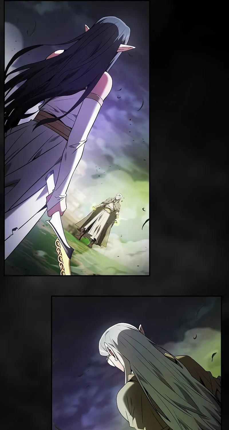 The Academy's Genius Swordsman Chapter 44 page 27 - 