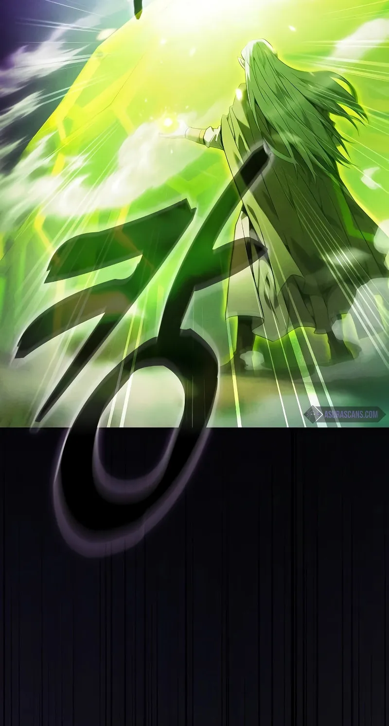 The Academy's Genius Swordsman Chapter 44 page 34 - 