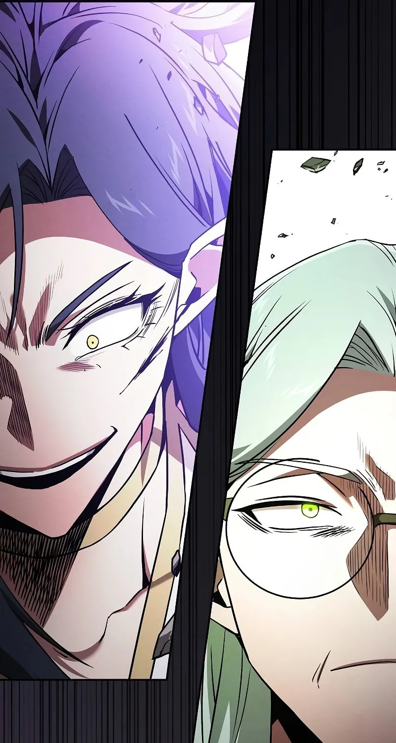 The Academy's Genius Swordsman Chapter 44 page 35 - 
