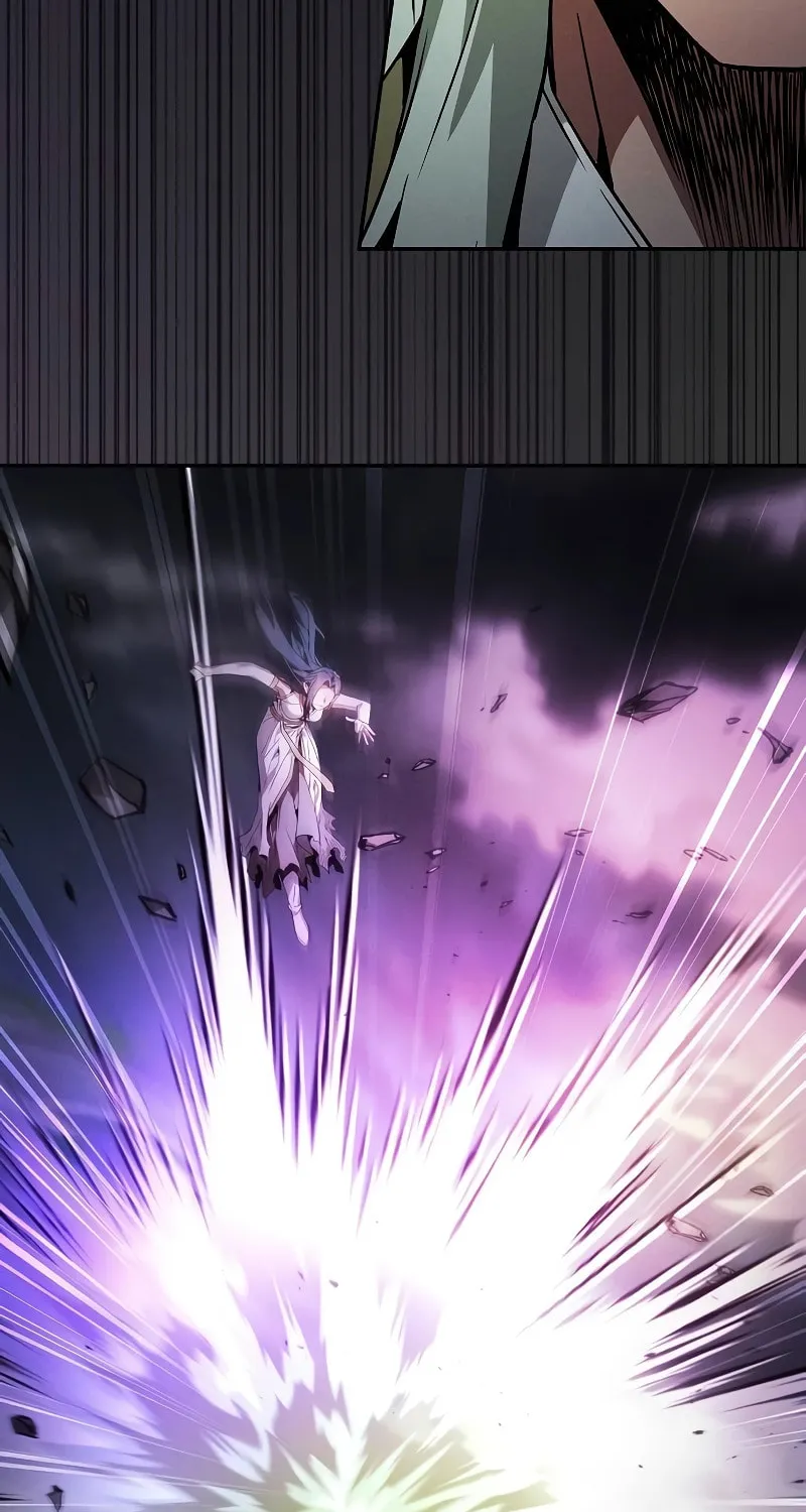 The Academy's Genius Swordsman Chapter 44 page 36 - 