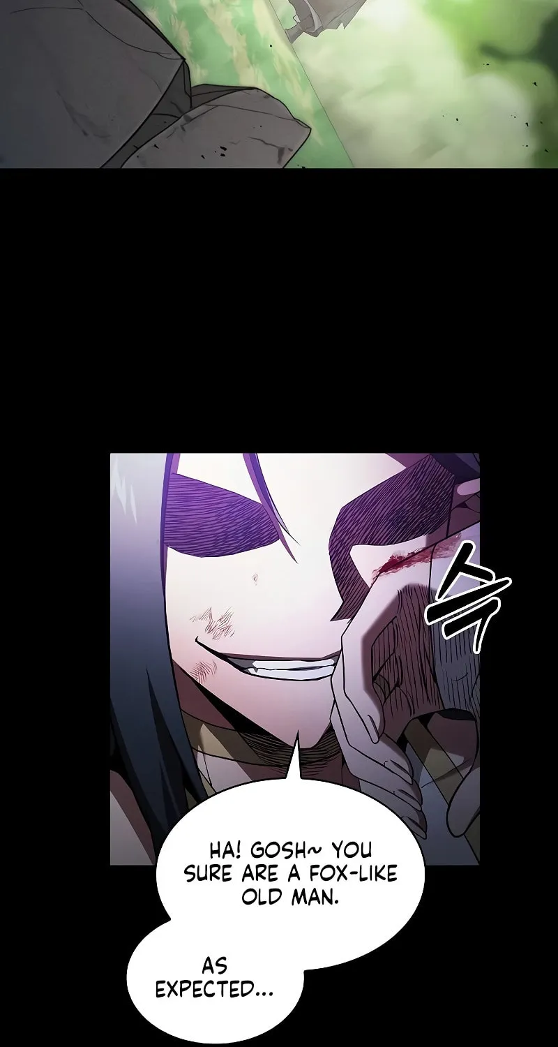 The Academy's Genius Swordsman Chapter 44 page 40 - 