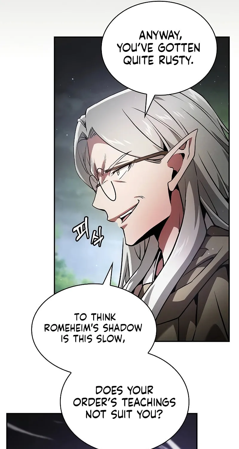 The Academy's Genius Swordsman Chapter 44 page 44 - 