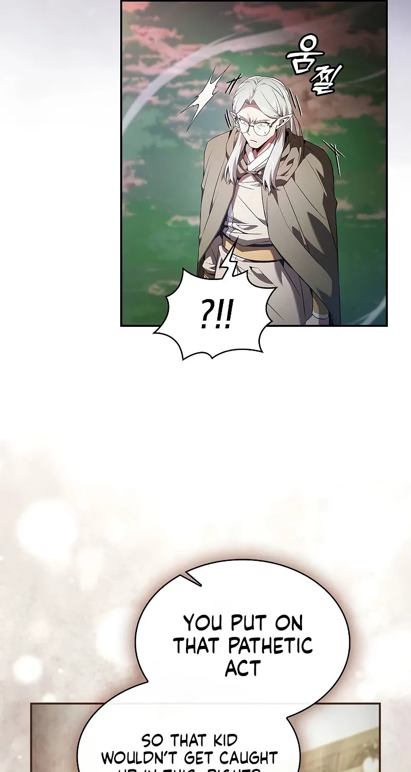 The Academy's Genius Swordsman Chapter 44 page 47 - 