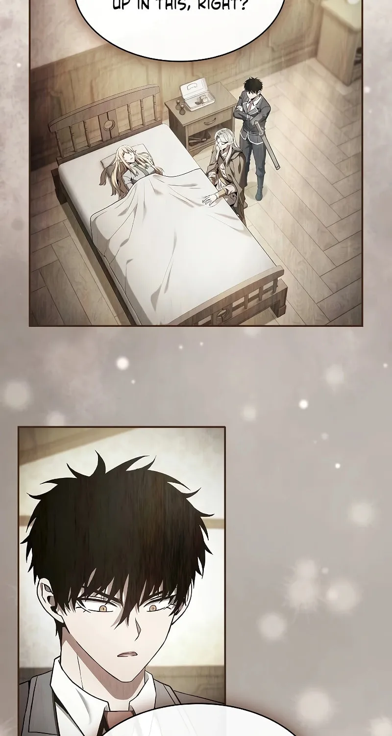 The Academy's Genius Swordsman Chapter 44 page 48 - 