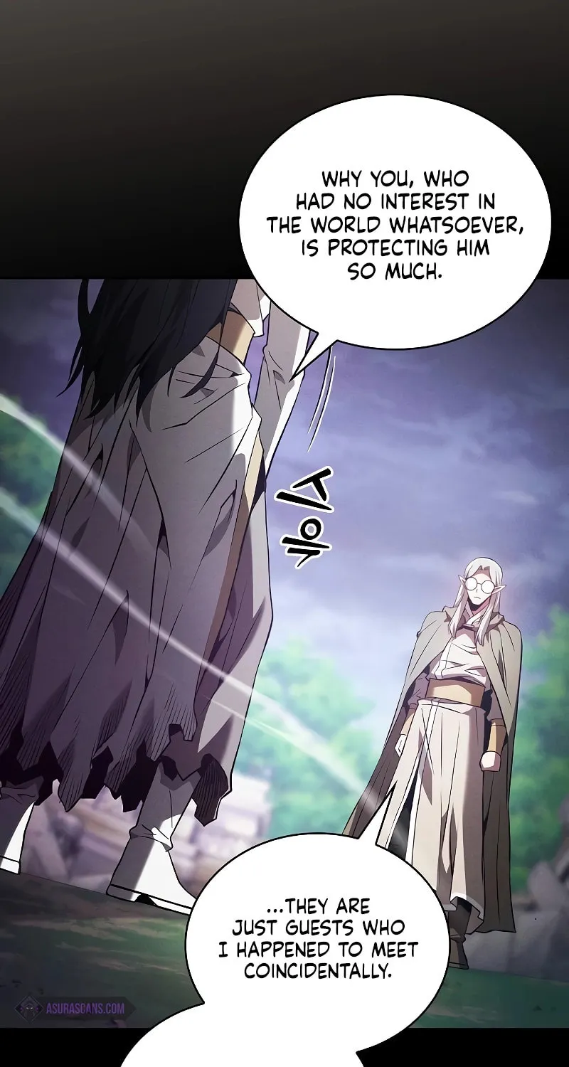 The Academy's Genius Swordsman Chapter 44 page 50 - 