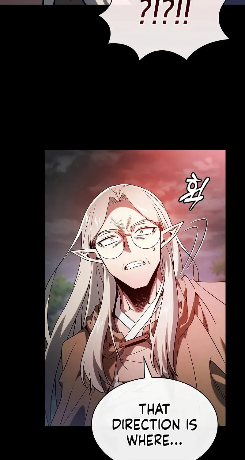 The Academy's Genius Swordsman Chapter 44 page 58 - 