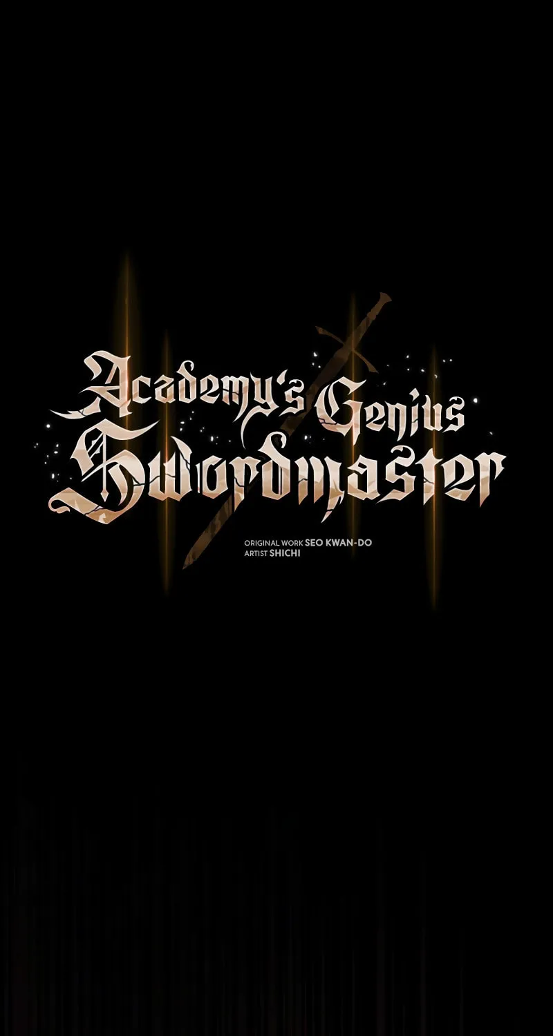 The Academy's Genius Swordsman Chapter 44 page 66 - 