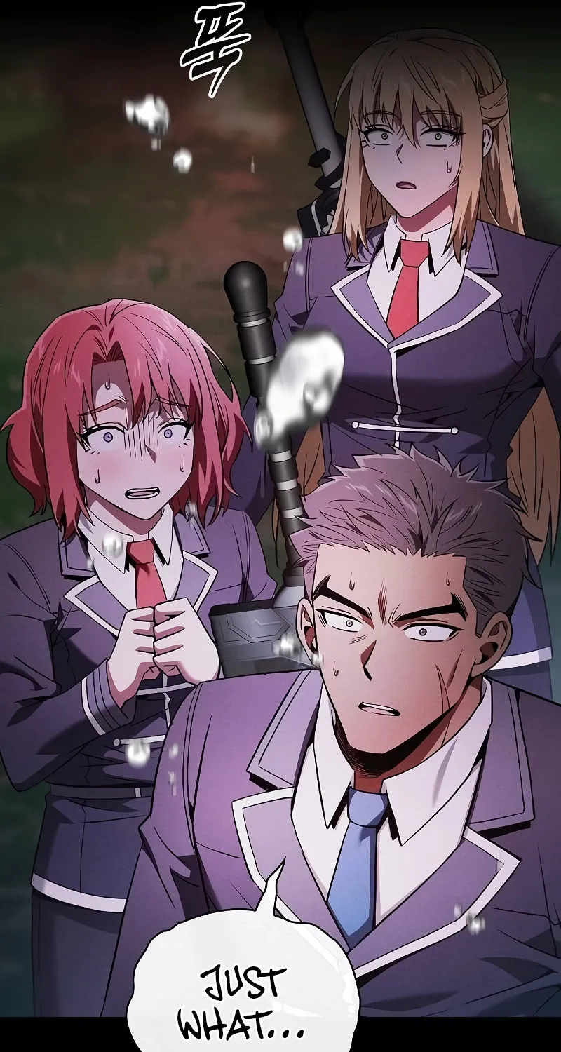 The Academy's Genius Swordsman Chapter 44 page 71 - 
