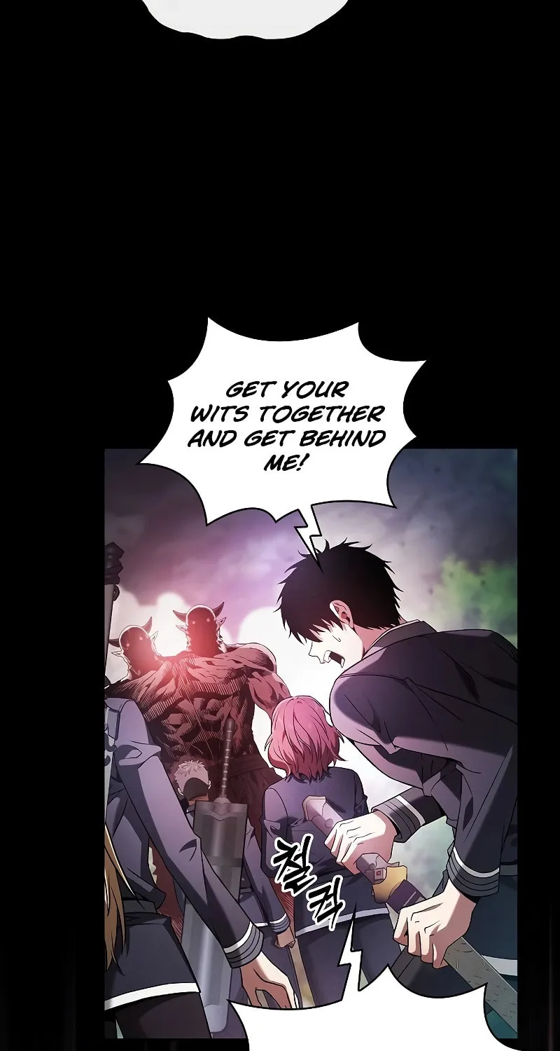 The Academy's Genius Swordsman Chapter 44 page 72 - 